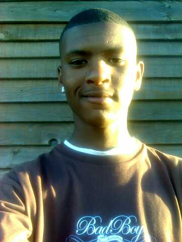 Shane